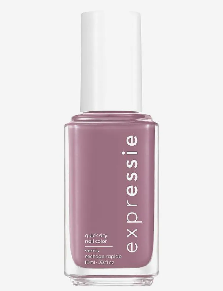 essie expressie get a mauve on 220 - Naglar
