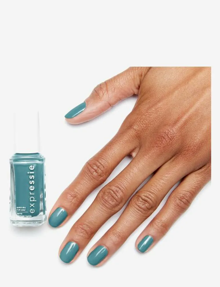 essie expressie up up & away message 335 - Naglar