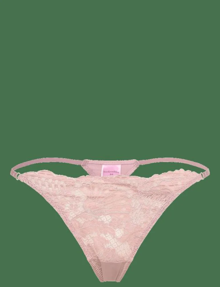 ESSIE HL TANGA STRING - String