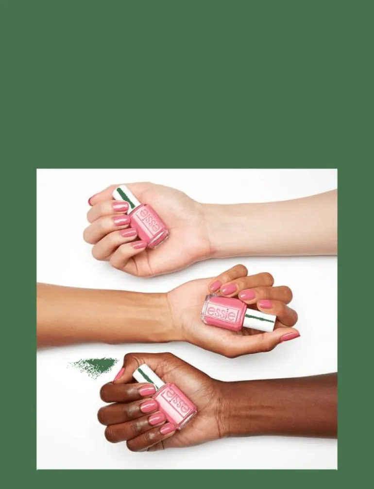 essie original nagellack 992 playful & rebellious 13,5 ml - Naglar