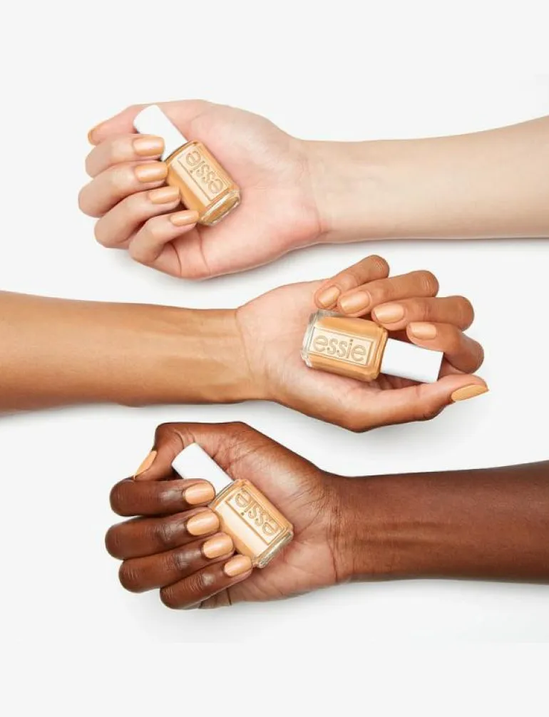 essie, summer 2024 collection limited edition, 968 glisten to your heart 13,5ml - Naglar