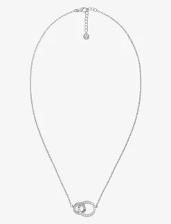 Eternal Orbit Necklace - Halsband med hänge