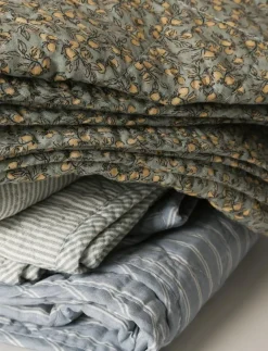 Ethnic Quilt - Sängkläder