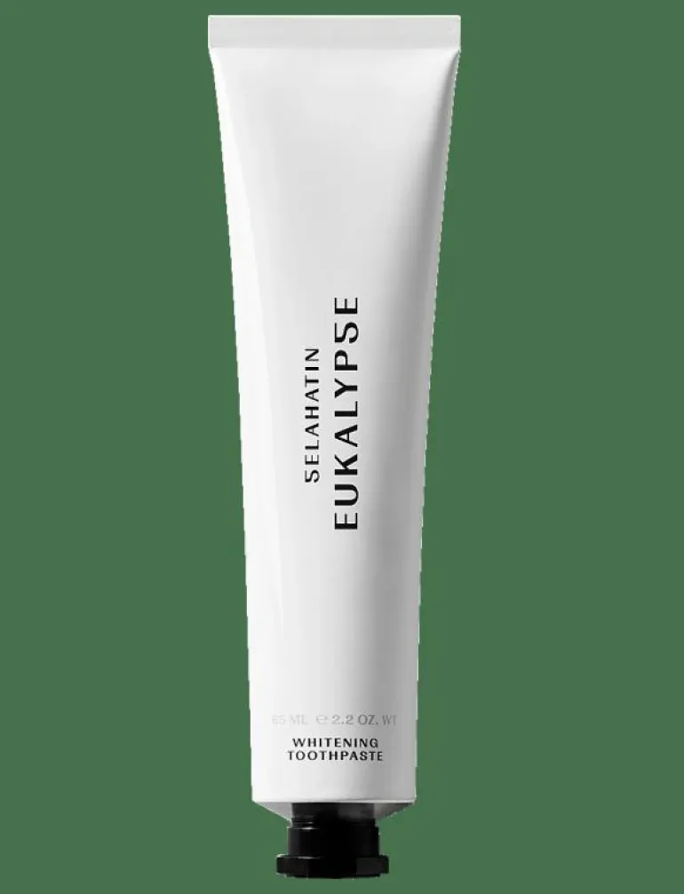 Eukalypse - Whitening Toothpaste - Tandkräm