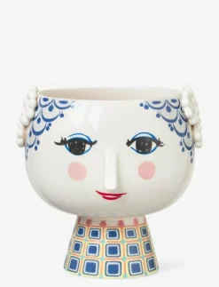 Eva Blomkruka Ø21 cm - Krukor
