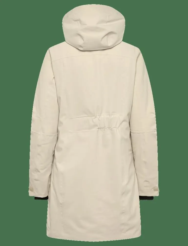 Eve Jacket Women - Friluftsjacka