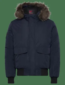 EVEREST BOMBER - Fodrade jackor