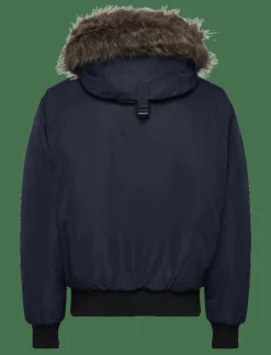 EVEREST BOMBER - Fodrade jackor