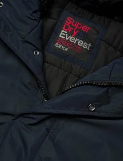 EVEREST BOMBER - Fodrade jackor