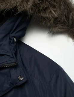 EVEREST BOMBER - Fodrade jackor