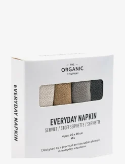 Everyday Napkin - Tygservetter