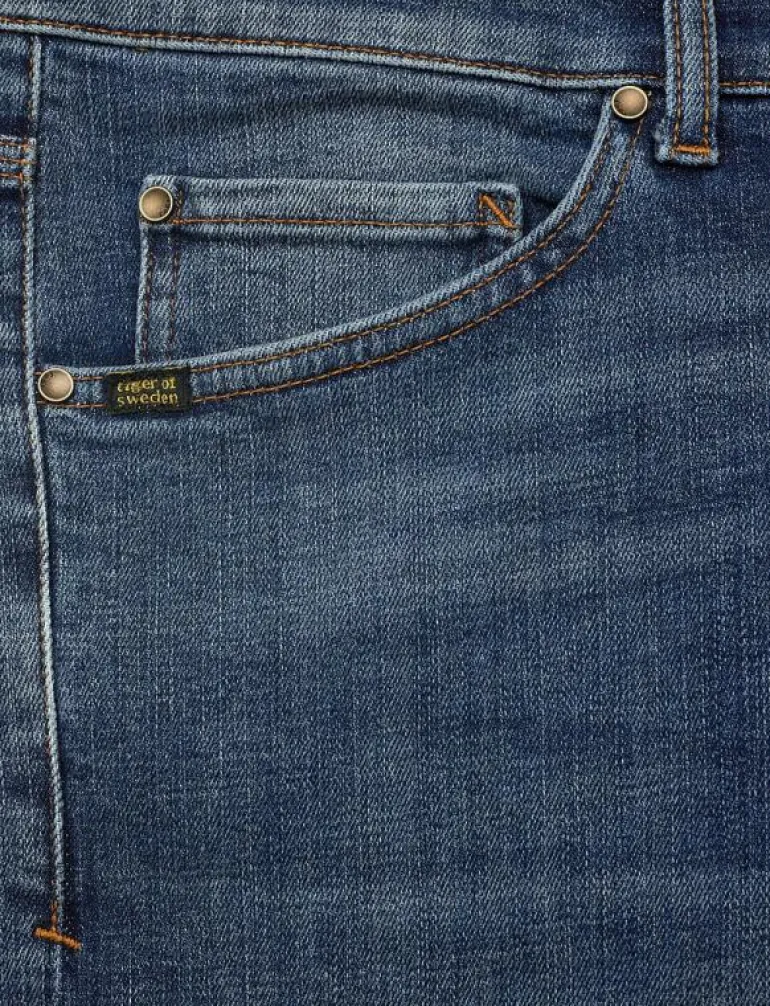 EVOLVE - Skinny jeans