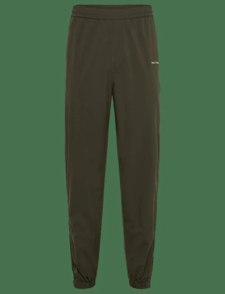 eward crinkle pants - Casual byxor