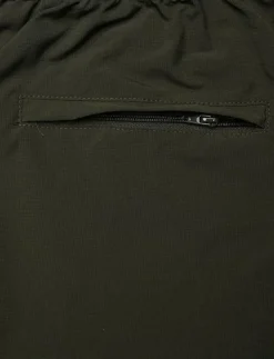 eward crinkle pants - Casual byxor