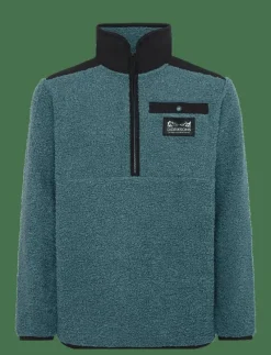 EXA KIDS HALF Z - Sweatshirts