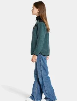 EXA KIDS HALF Z - Sweatshirts