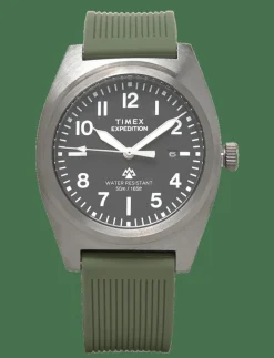Expedition Capstone - Analog klocka
