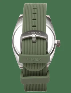 Expedition Capstone - Analog klocka