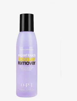 Expert Touch Laquer Remover - Naglar