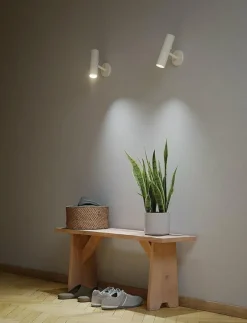 EXPO Wall - Vägglampor