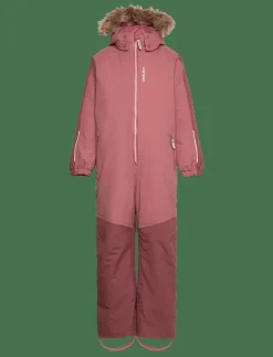 Expower Insulated Playsuit - Overaller