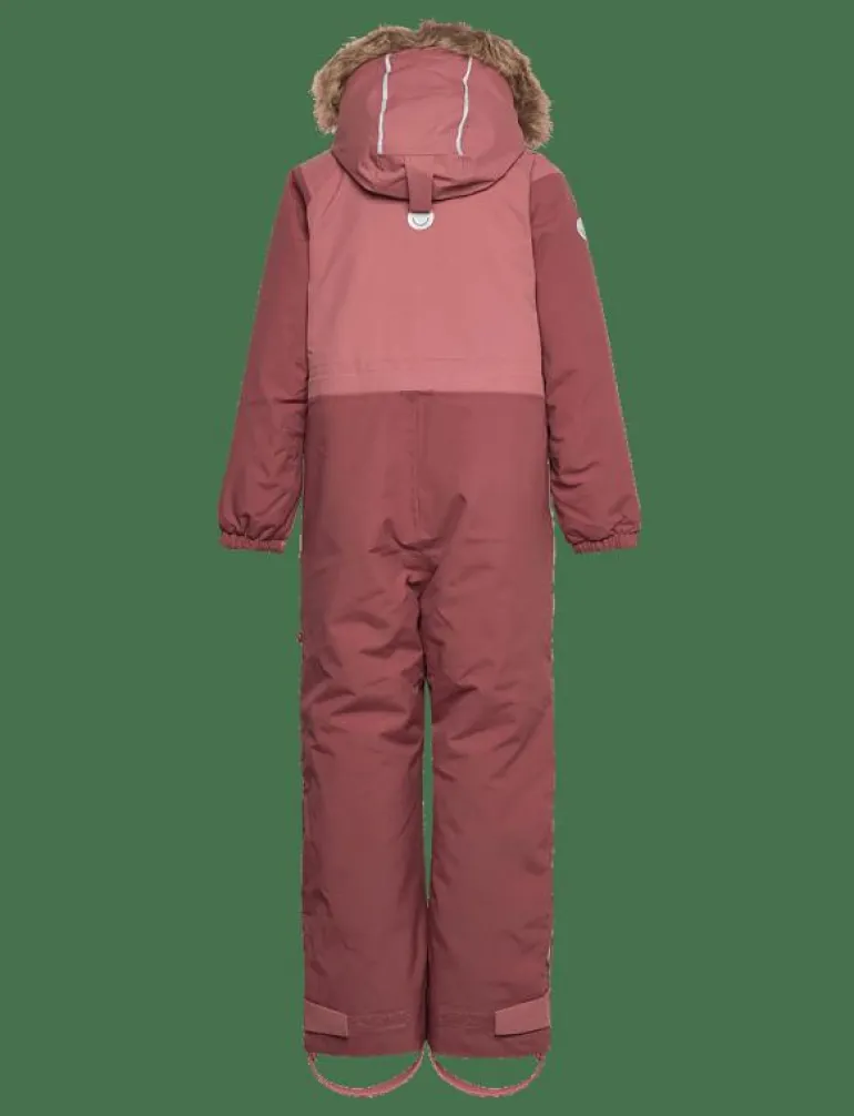 Expower Insulated Playsuit - Overaller