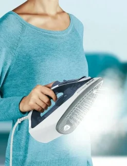 Express Steam Steam Iron - Steamers