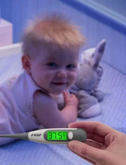 ExpressTemp Pro, digital express-thermometer - Babyvård