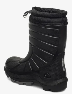 Extreme Warm - Höga gummistövlar