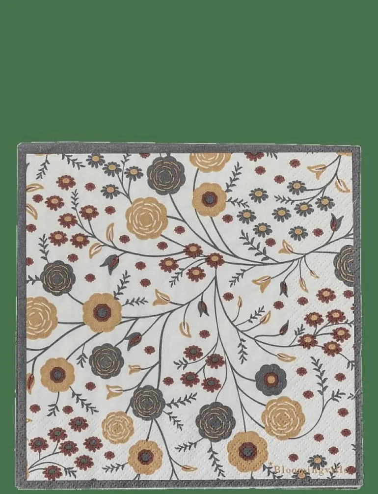 Eydis Napkin - Servetter