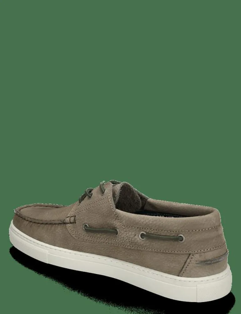 3-EYE NBK MARSTRAND - Loafers