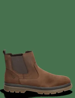 F7051 - Chelsea boots