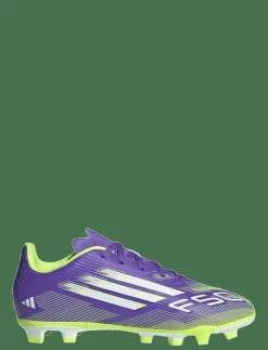 F50 CLUB FG/MG J - Fotbollsskor