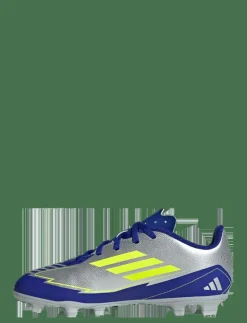 F50 CLUB FG/MG J MESSI - Fotbollsskor