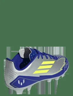 F50 CLUB FG/MG J MESSI - Fotbollsskor