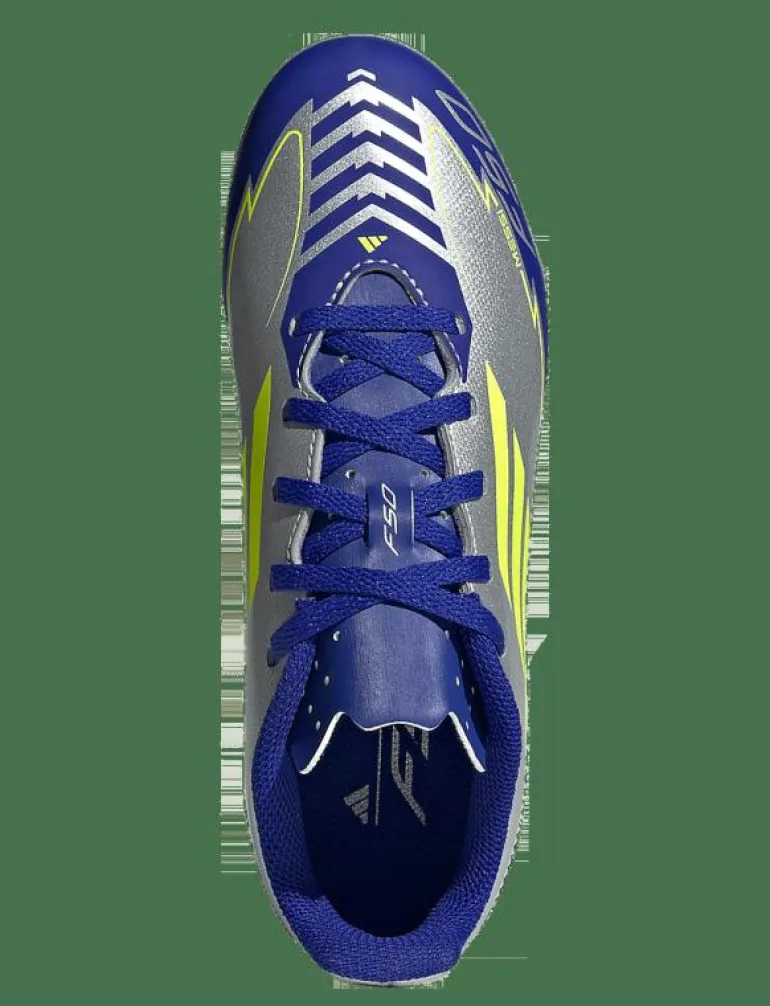 F50 CLUB FG/MG J MESSI - Fotbollsskor