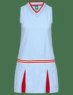 F Dress W - Klänningar