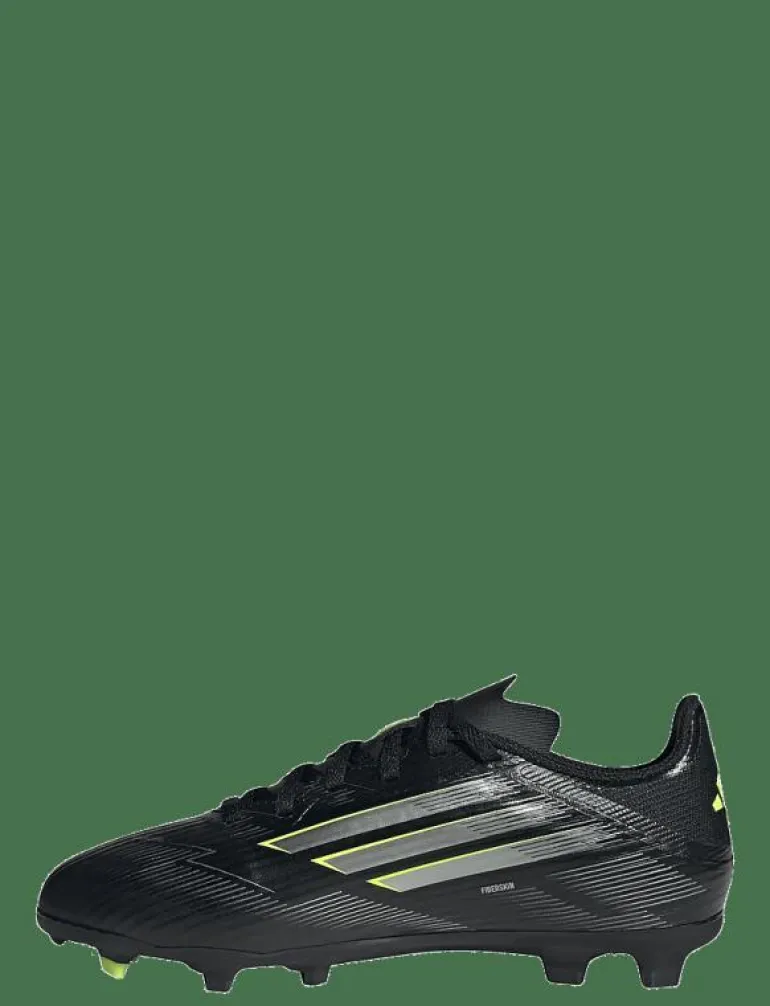 F50 LEAGUE FG/MG J - Fotbollsskor