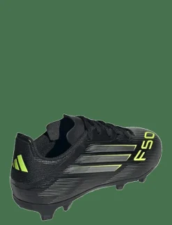 F50 LEAGUE FG/MG J - Fotbollsskor