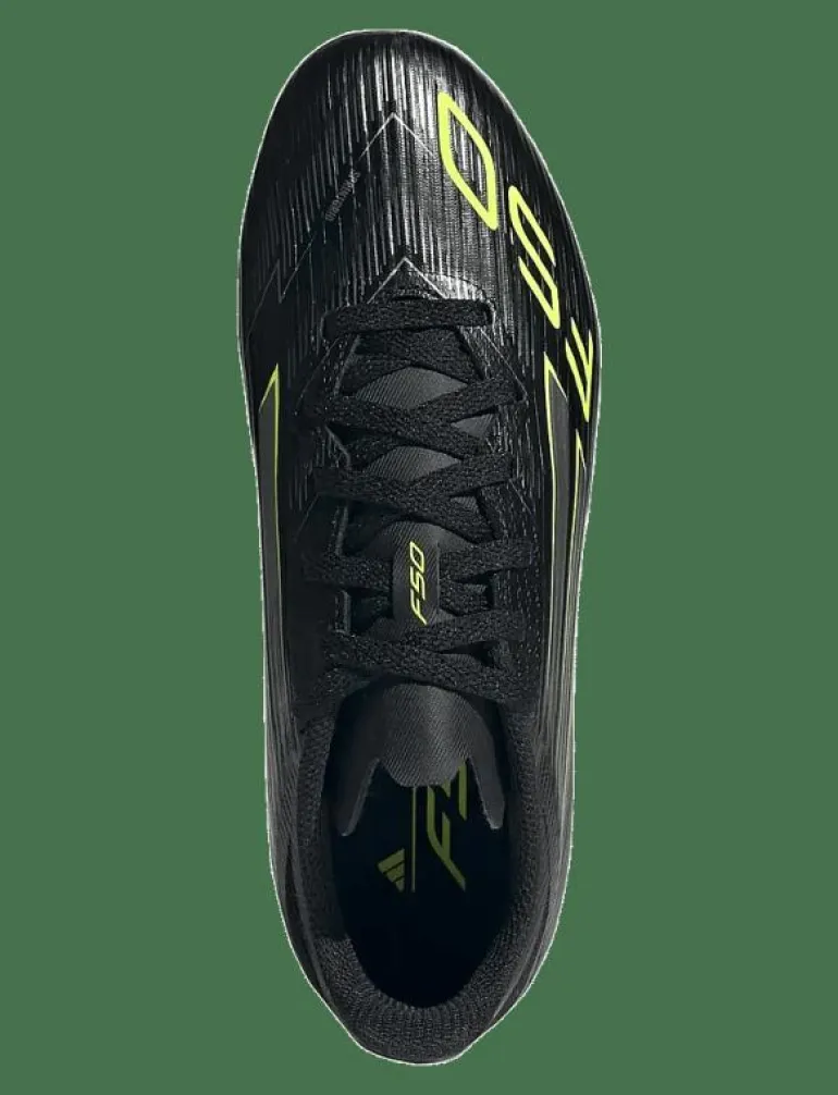 F50 LEAGUE FG/MG J - Fotbollsskor