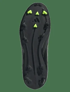 F50 LEAGUE FG/MG J - Fotbollsskor