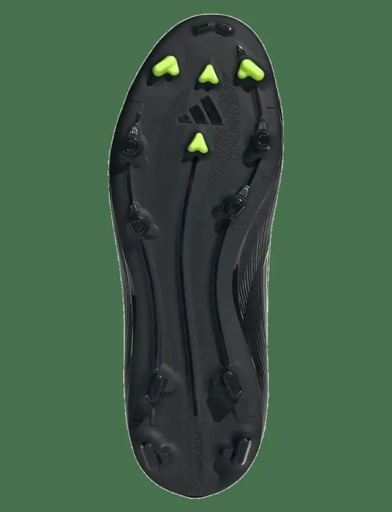 F50 LEAGUE FG/MG J - Fotbollsskor