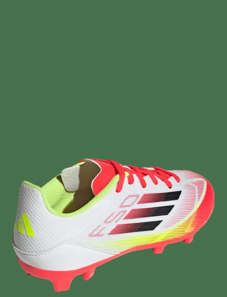 F50 LEAGUE FG/MG J - Fotbollsskor