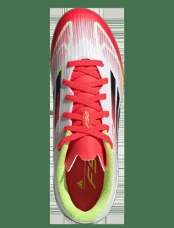F50 LEAGUE FG/MG J - Fotbollsskor
