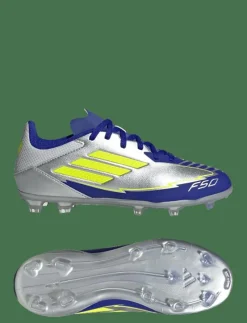 F50 LEAGUE FG/MG J MESSI - Fotbollsskor