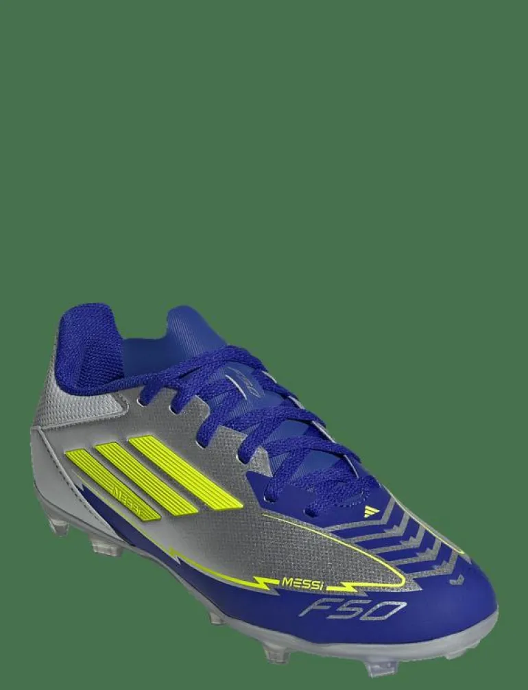 F50 LEAGUE FG/MG J MESSI - Fotbollsskor