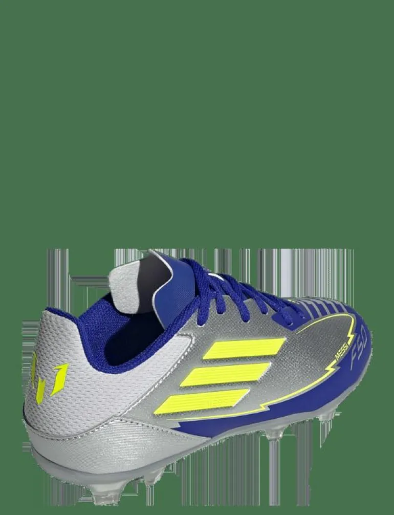 F50 LEAGUE FG/MG J MESSI - Fotbollsskor