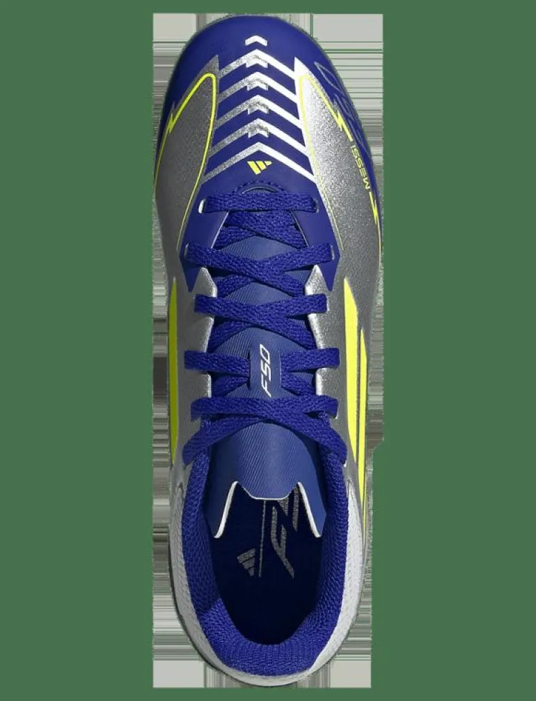 F50 LEAGUE FG/MG J MESSI - Fotbollsskor