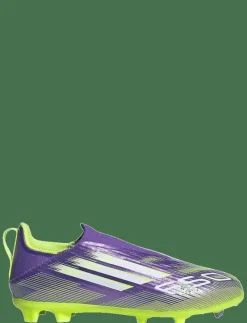 F50 LEAGUE LL FG/MG J - Sportskor