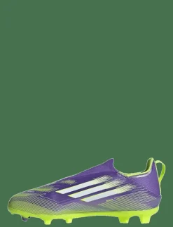 F50 LEAGUE LL FG/MG J - Sportskor